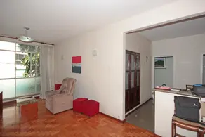 Imagem 4 - Apartamento em Santo Agostinho, Belo Horizonte - MG