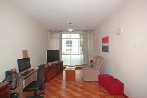 Imagem 2 - Apartamento em Santo Agostinho, Belo Horizonte - MG