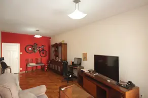 Apartamento Santo Agostinho, Belo Horizonte - MG — foto 2
