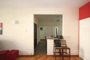 Imagem 5 - Apartamento em Santo Agostinho, Belo Horizonte - MG