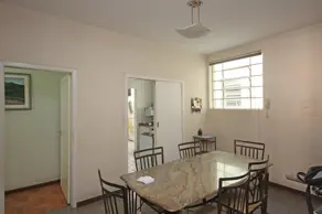 Imagem 6 - Apartamento em Santo Agostinho, Belo Horizonte - MG