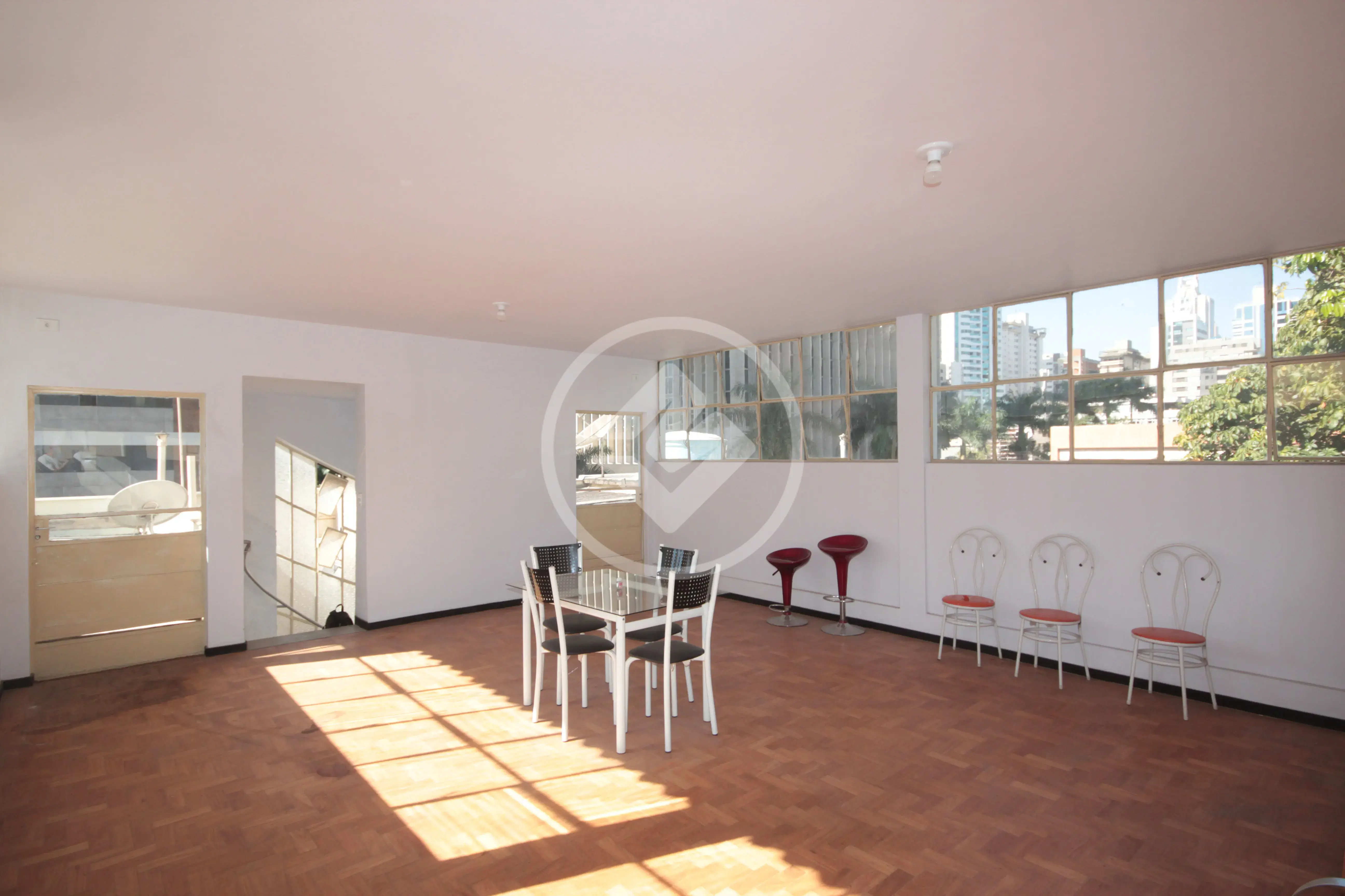 Image 36 - Apartamento em Santo Agostinho, Belo Horizonte - MG