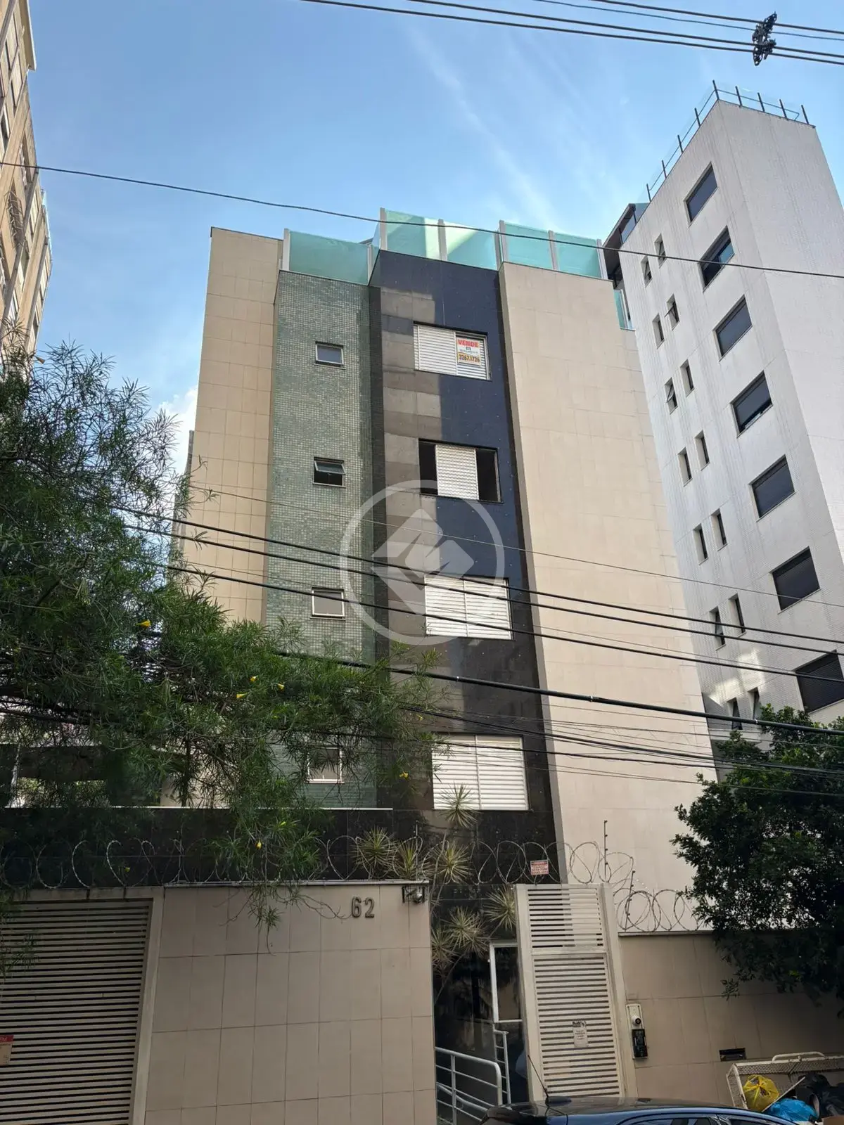 Image 18 - Apartamento em Serra, Belo Horizonte - MG