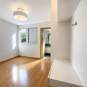 Imagem 4 - Apartamento em Serra, Belo Horizonte - MG
