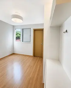 Imagem 6 - Apartamento em Serra, Belo Horizonte - MG