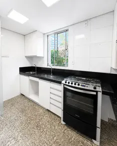 Apartamento Serra, Belo Horizonte - MG — foto 2