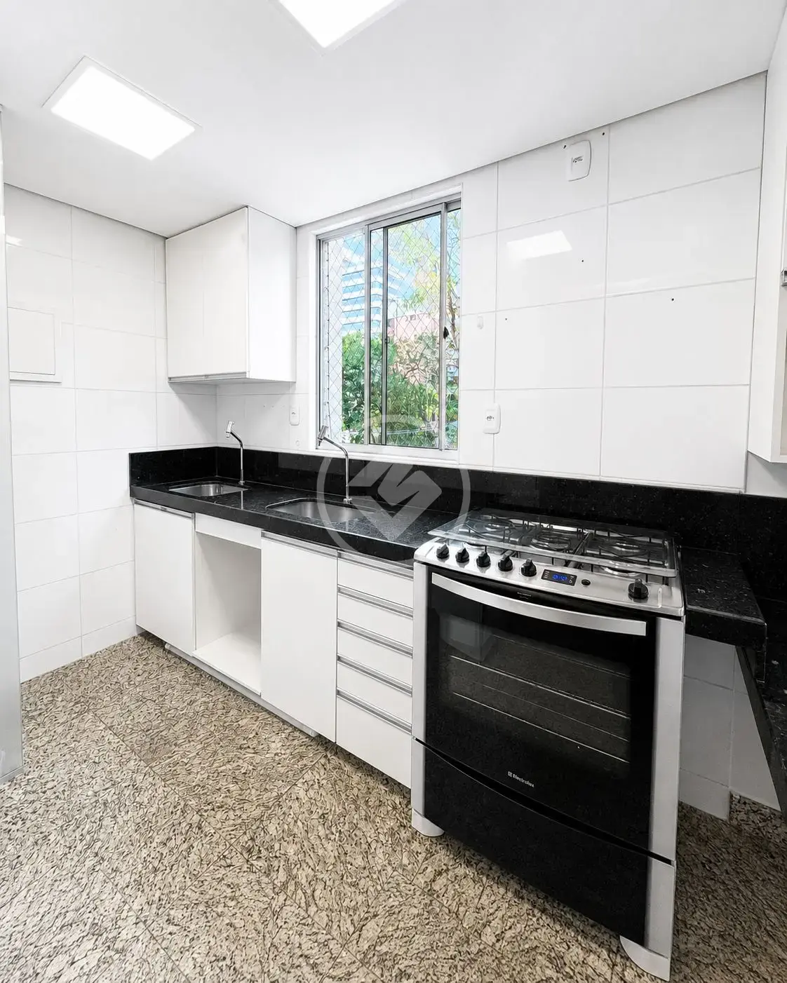 Image 2 - Apartamento em Serra, Belo Horizonte - MG