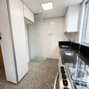 Imagem 2 - Apartamento em Serra, Belo Horizonte - MG