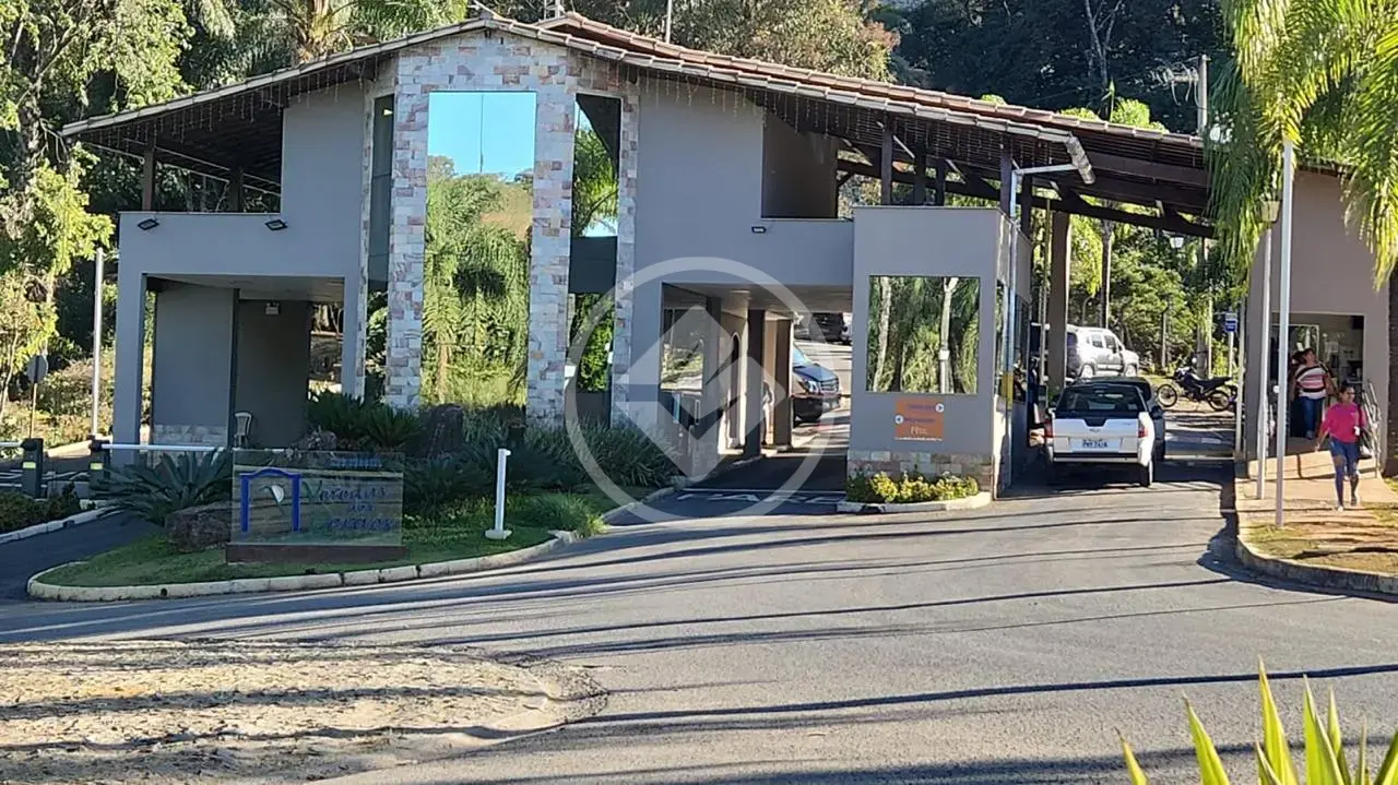 Image 5 - Terreno Condomínio em Veredas das Geraes, Nova Lima - MG