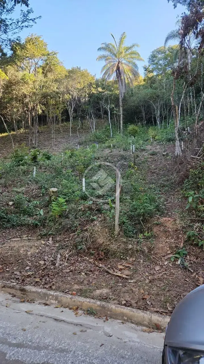 Image 2 - Terreno Condomínio em Veredas das Geraes, Nova Lima - MG