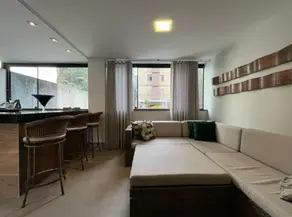 Imagem 5 - Apartamento Garden em GUTIERREZ, Belo Horizonte - MG
