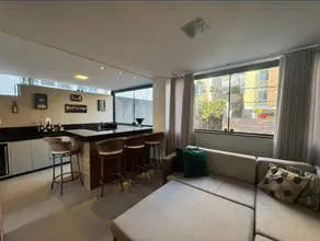 Imagem 4 - Apartamento Garden em GUTIERREZ, Belo Horizonte - MG