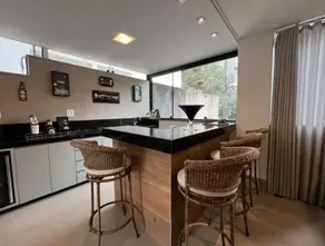 Imagem 3 - Apartamento Garden em GUTIERREZ, Belo Horizonte - MG