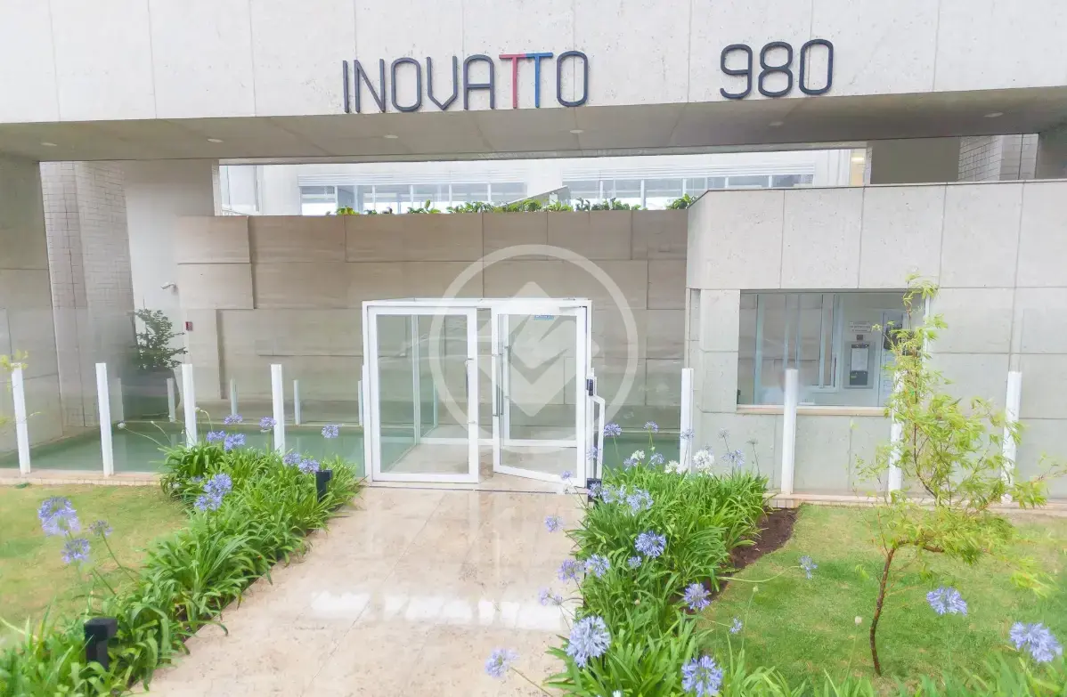 Image 21 - Apartamento Duplex em Piemonte, Nova Lima - MG