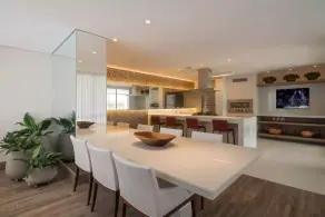 Imagem 6 - Apartamento Duplex em Piemonte, Nova Lima - MG