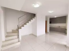 Apartamento Duplex Piemonte, Nova Lima - MG — foto 1