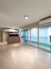 Apartamento LOURDES, Belo Horizonte - MG — foto 1