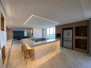 Imagem 2 - Apartamento em Piemonte, Nova Lima - MG