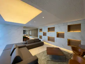 Apartamento Piemonte, Nova Lima - MG — foto 1