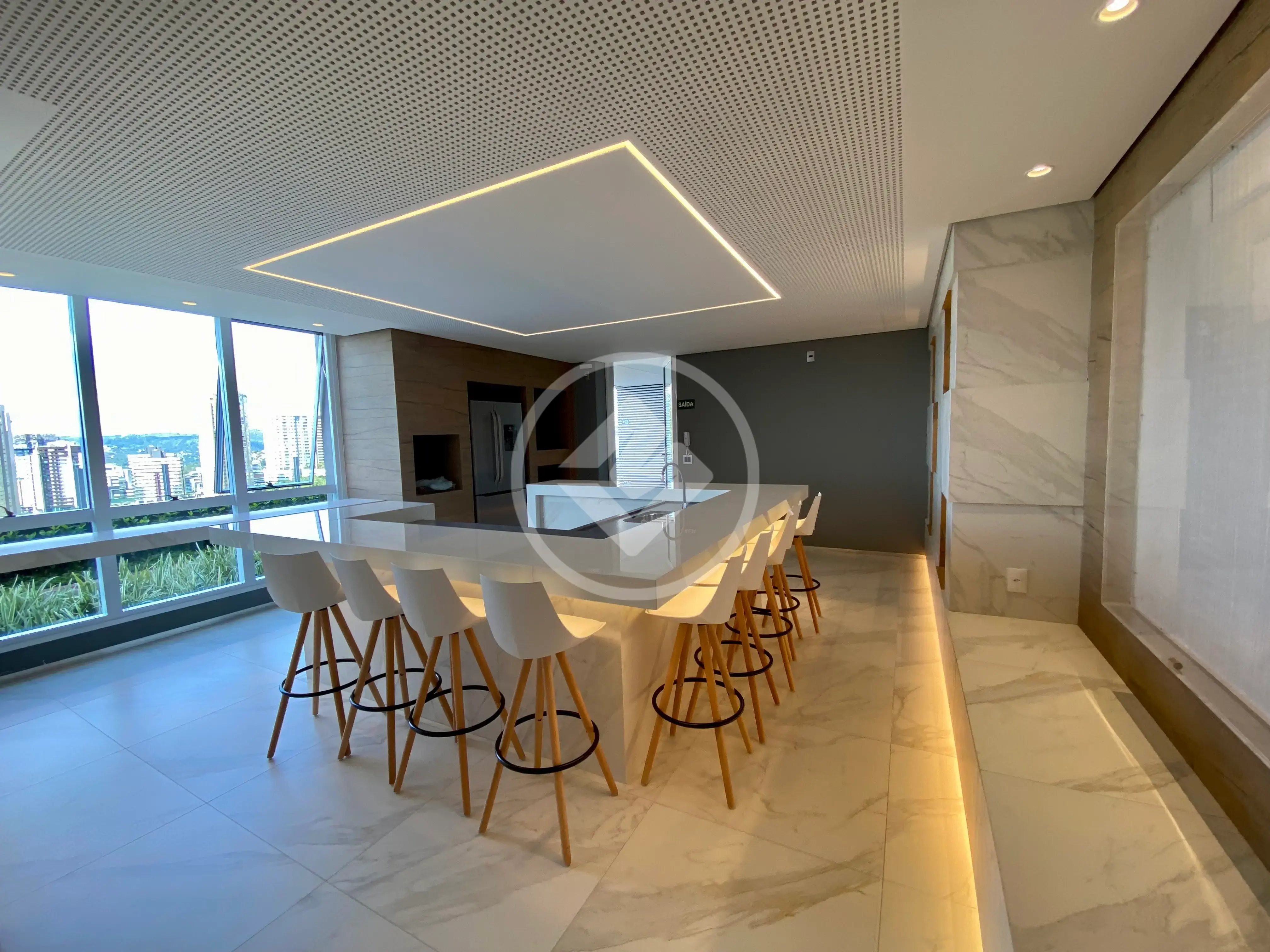 Image 2 - Apartamento em Piemonte, Nova Lima - MG