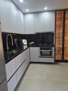 Imagem 5 - Apartamento em Vale do Sereno, Nova Lima - MG