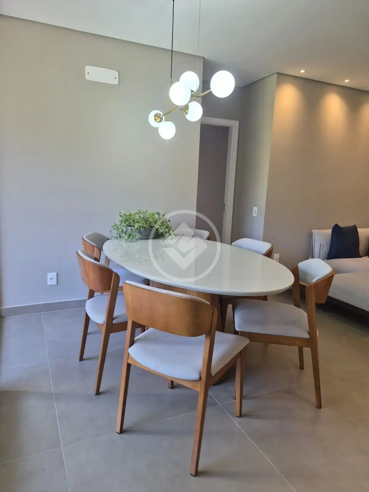 Apartamento com 3 quartos à venda no bairro Vale do Sereno — foto 2