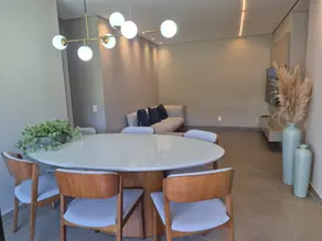 Apartamento Vale do Sereno, Nova Lima - MG — foto 1