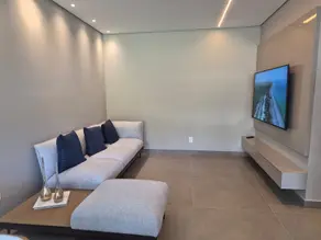 Imagem 2 - Apartamento em Vale do Sereno, Nova Lima - MG
