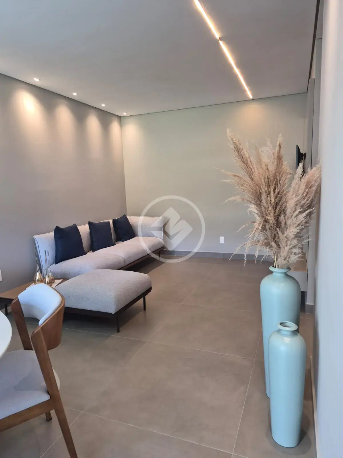 Apartamento com 3 quartos à venda no bairro Vale do Sereno — foto 5