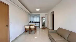 Apartamento São Pedro, Belo Horizonte - MG — foto 1
