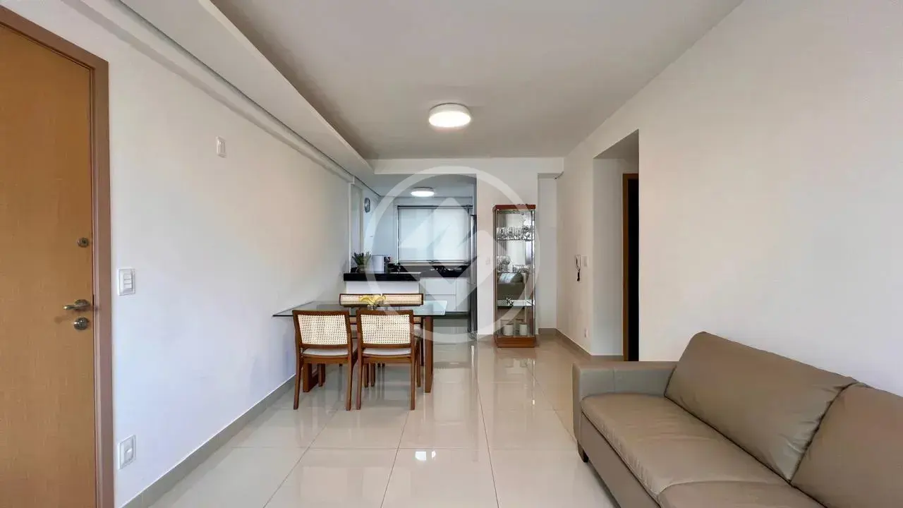 Imagem 1 - Apartamento em São Pedro, Belo Horizonte - MG