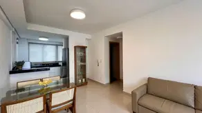 Apartamento São Pedro, Belo Horizonte - MG — foto 2