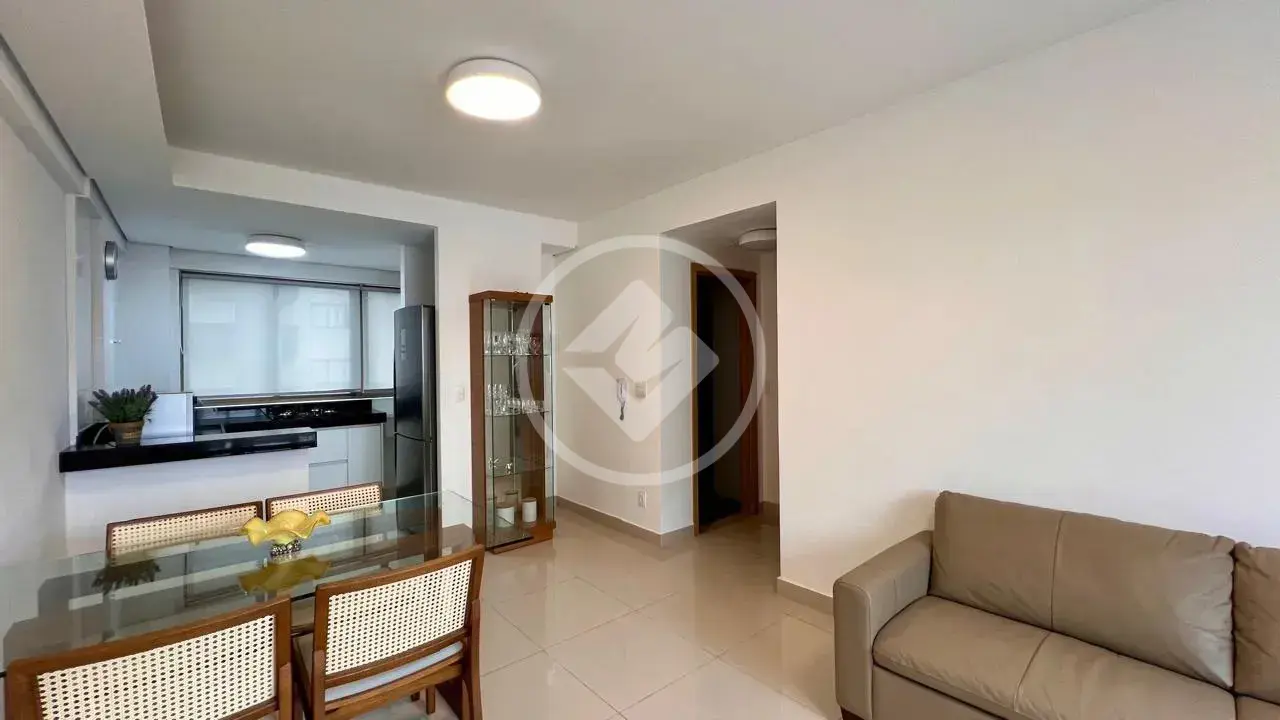 Image 2 - Apartamento em São Pedro, Belo Horizonte - MG