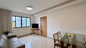 Imagem 4 - Apartamento em São Pedro, Belo Horizonte - MG