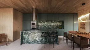 Imagem 4 - Apartamento Duplex em LOURDES, Belo Horizonte - MG