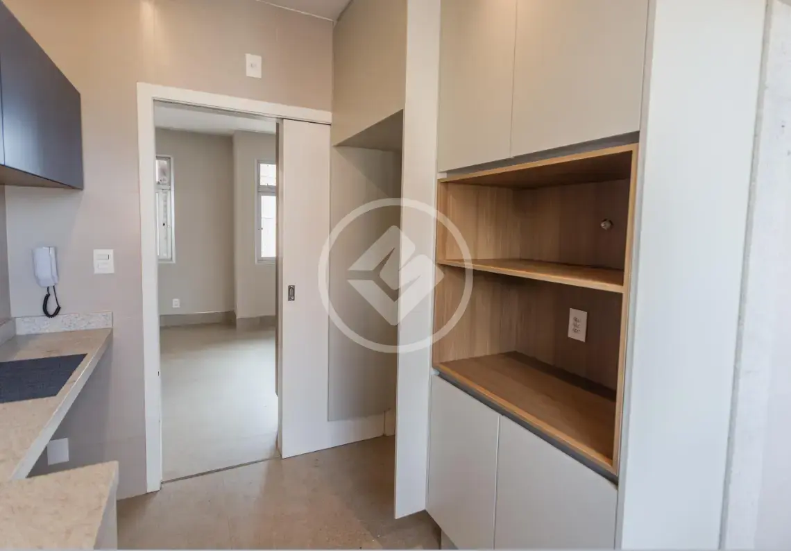 Apartamento com 4 quartos à venda no bairro Lourdes — foto 5