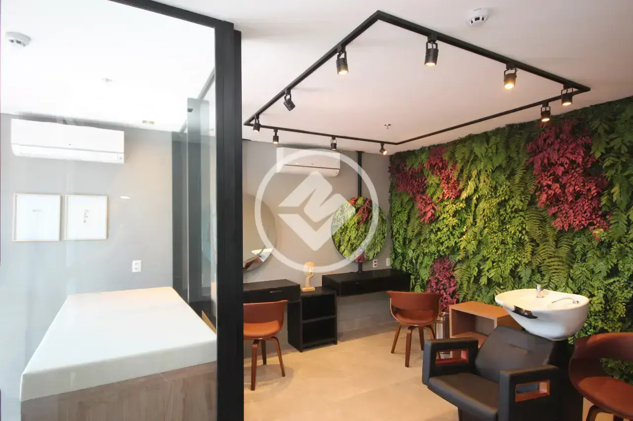 Apartamento com 1 quarto à venda no bairro Vale do Sereno — foto 4