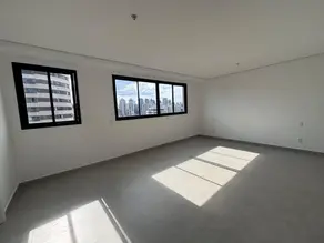 Apartamento Vale do Sereno, Nova Lima - MG — foto 1