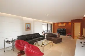 Apartamento Funcionários, Belo Horizonte - MG — foto 2