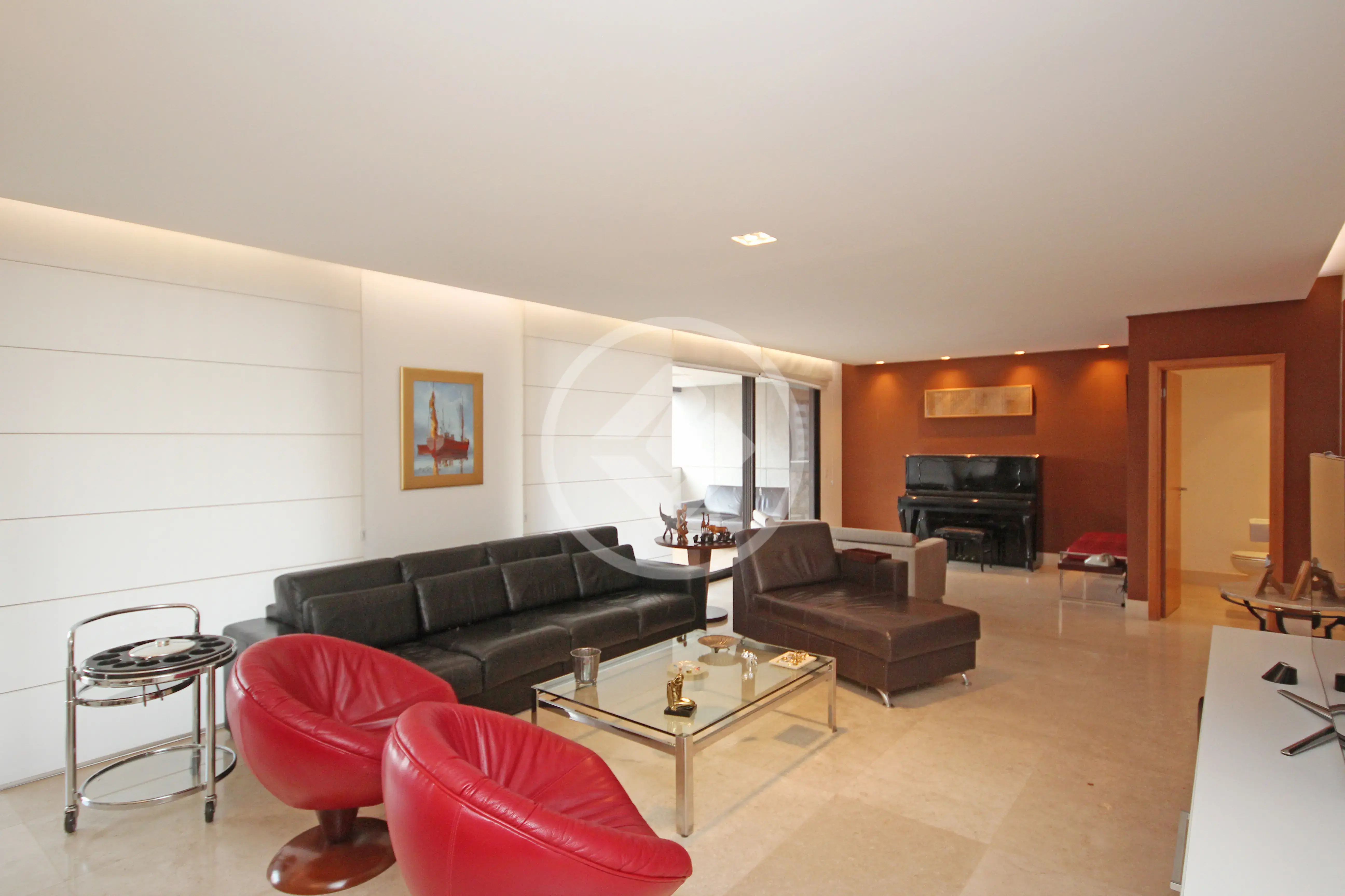 Image 2 - Apartamento em Funcionários, Belo Horizonte - MG
