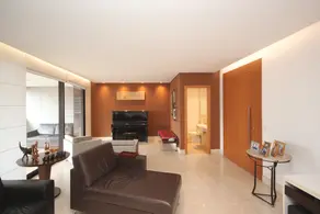 Imagem 3 - Apartamento em Funcionários, Belo Horizonte - MG