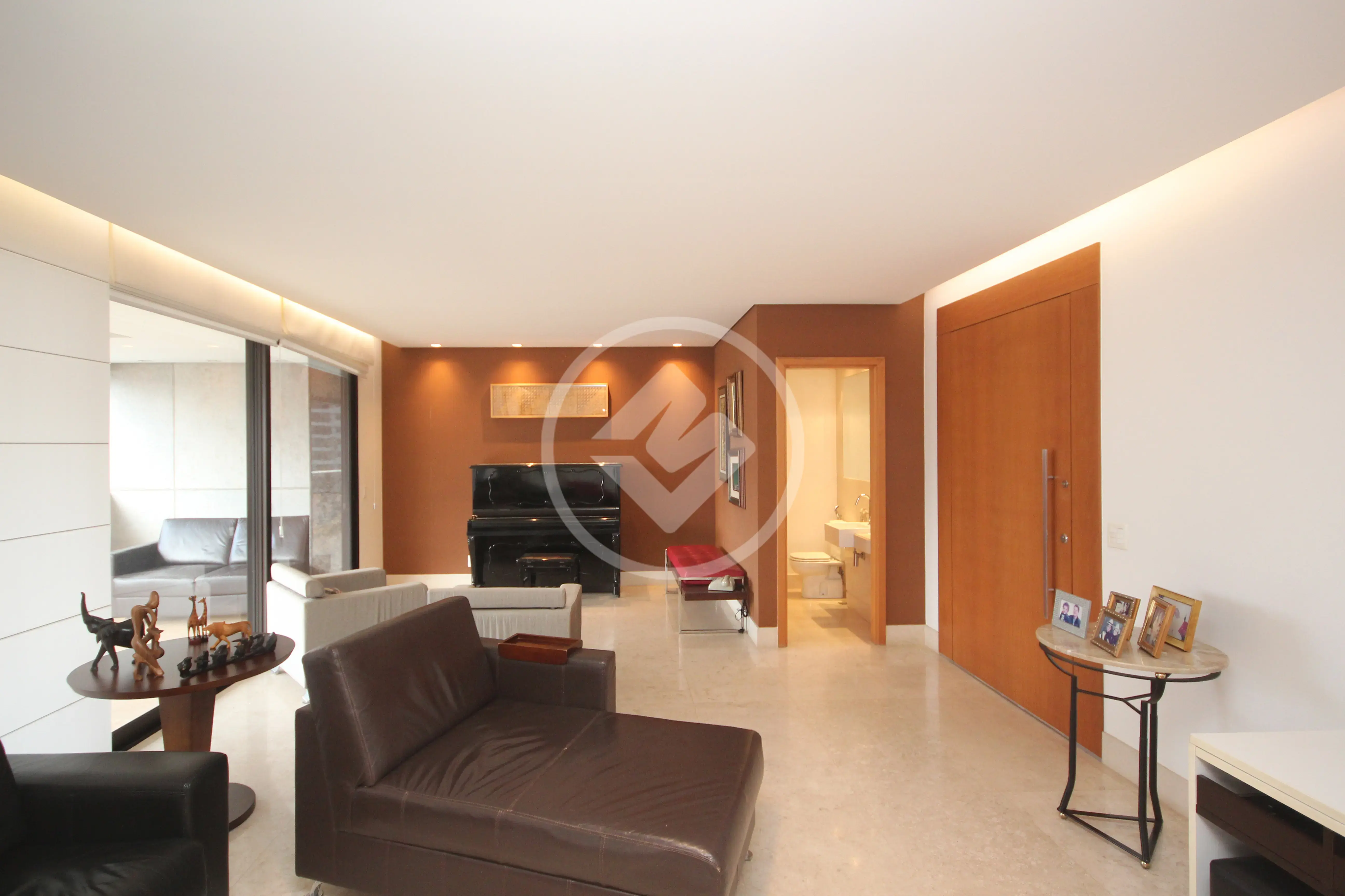APARTAMENTO 4 QUARTOS À VENDA NO BAIRRO fUNCIONÁRIOS — foto 4