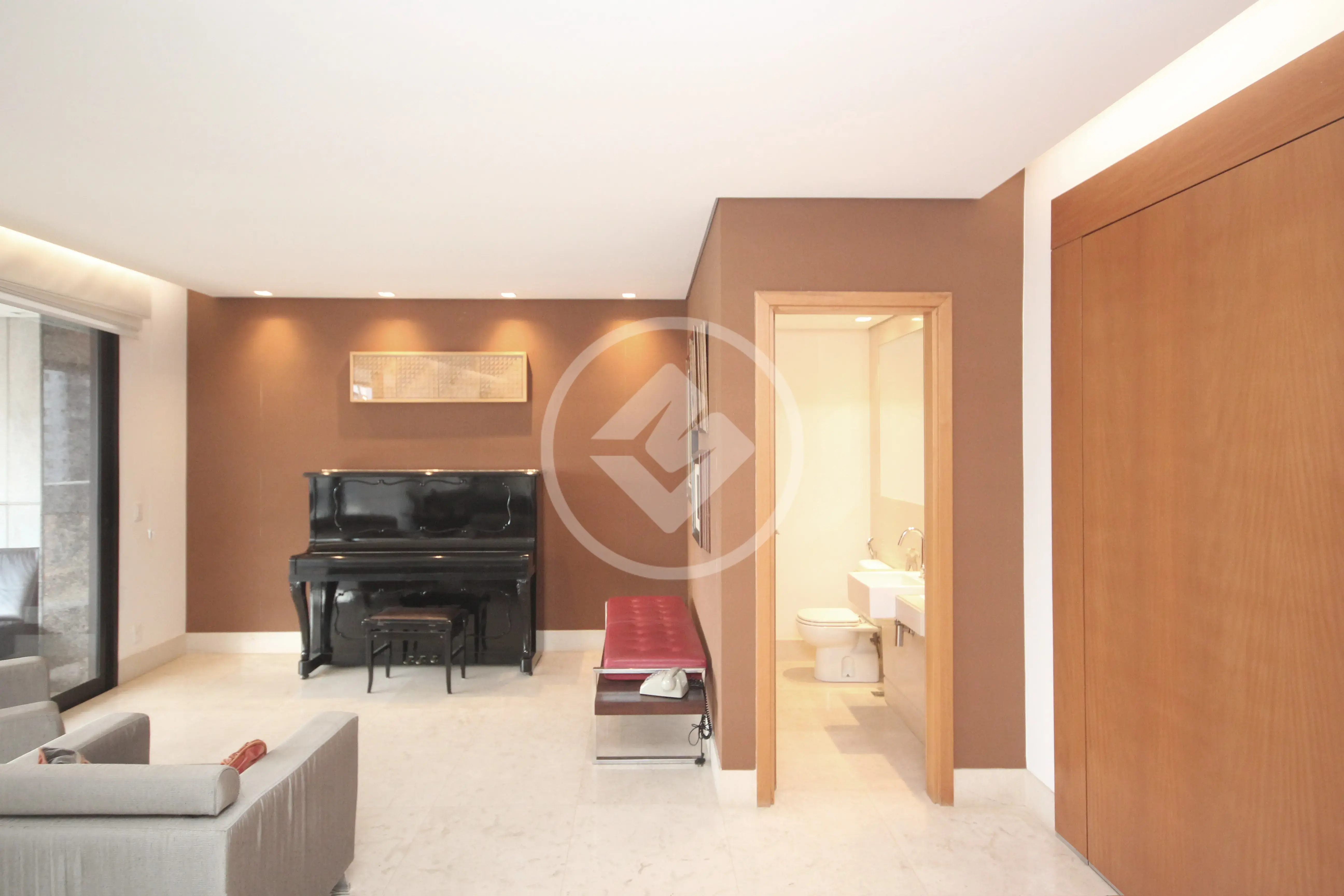APARTAMENTO 4 QUARTOS À VENDA NO BAIRRO fUNCIONÁRIOS — foto 5