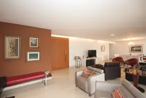 Imagem 5 - Apartamento em Funcionários, Belo Horizonte - MG