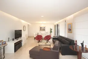 Imagem 6 - Apartamento em Funcionários, Belo Horizonte - MG