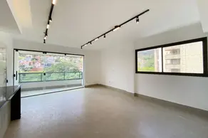 Apartamento Sion, Belo Horizonte - MG — foto 2