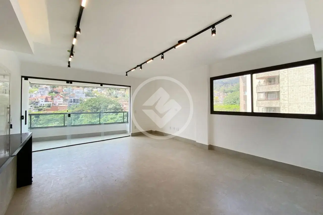 Image 2 - Apartamento em Sion, Belo Horizonte - MG