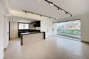 Apartamento Sion, Belo Horizonte - MG — foto 1