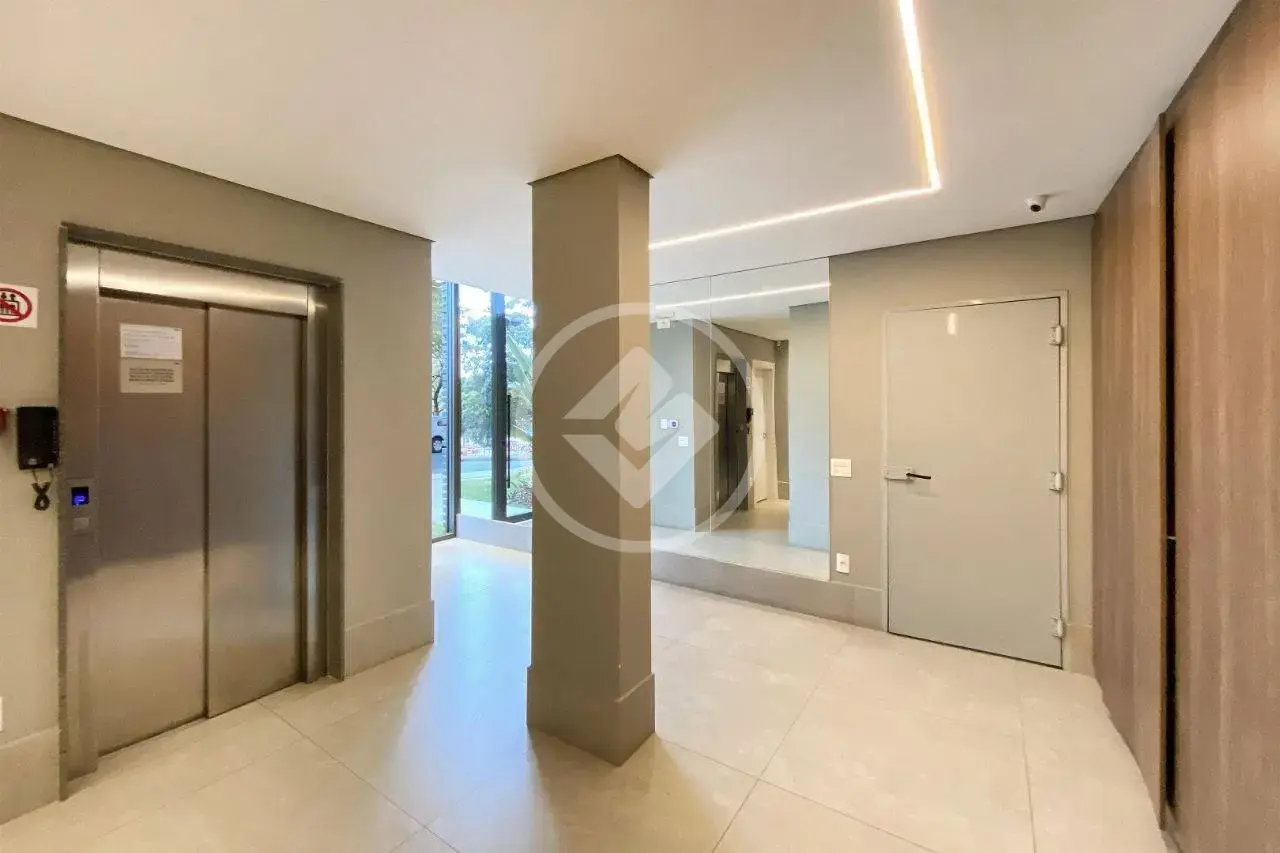 Image 31 - Apartamento em Sion, Belo Horizonte - MG