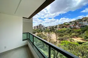 Imagem 4 - Apartamento em Sion, Belo Horizonte - MG